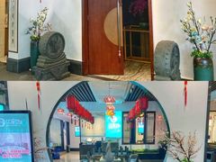 -优食坊·蒸汽海鲜(康盛路店)