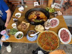 -五里关火锅(牛市口店)