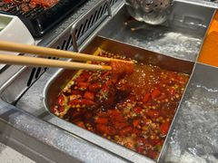 -海底捞火锅(奥山世纪城店)