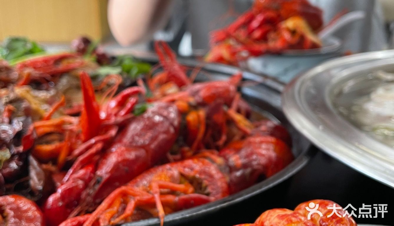 南京极具特色饭店｜骨时候🦞