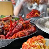 南京极具特色饭店｜骨时候🦞