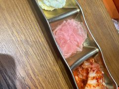 -牛也烧肉(摩尔城店)