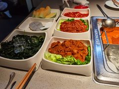 -海底捞火锅(银泰中心店)
