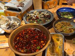 -肉串汪(月坛店)