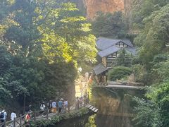 -雁荡山风景名胜区