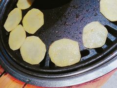 -唯成•韩国炭火烤肉 유성고기