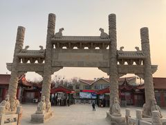 -宾朋海鲜美食餐厅·特色美食(兴海路店)