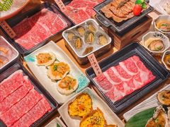 -匠和风精致料理(莆田财富中心店)