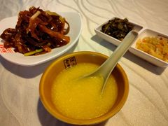 -深山老屋(国顺东路店)