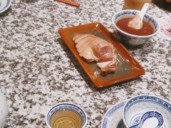 -南京大牌档(凯德大峡谷店)