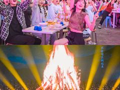 -七彩云南欢乐世界