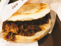 -魏家凉皮(解放路火车站店)