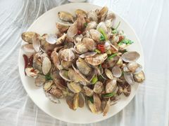 -1910老鲁味海鲜·戳子肉·青岛菜(金沙滩店)