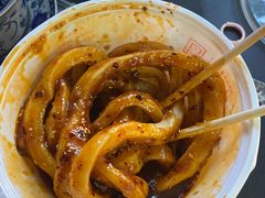 -洞子口张老二凉粉(文殊院店)