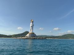 -三亚南山文化旅游区