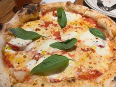 -La Strada(安福路店)