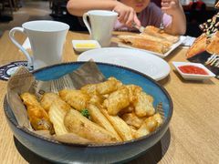 -棒约翰比萨·意面(张江长泰店)