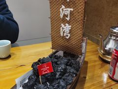 -蘇河湾·新鲁菜·泰山宴(宝龙店)