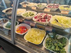 -宝利来国际大酒店-凤凰阁旋转餐厅