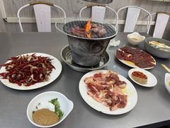-松明一烤肉馆(鲁园店)