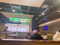 -海底捞火锅(青山湖万达夜宵主题店)