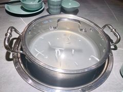 -原味四季椰子鸡(平湖天虹店)