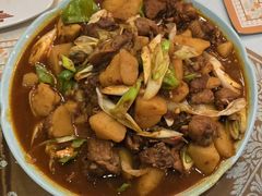 -海尔巴格·新疆菜(吐鲁番店)