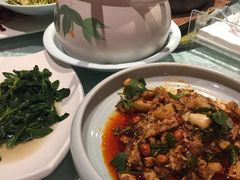 -阿斯牛牛·凉山菜(新会展店)