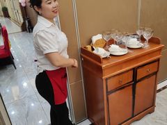 -百姓食府(秦虹路店)