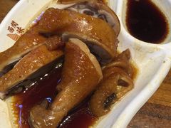 -西关味(大卫城店)