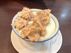 香芋双皮奶-水牛奶皇后糖水铺(深圳总店)