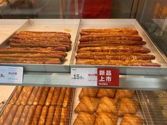 -读酥世家(松江新城地铁站店)