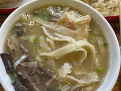 饼丝-兄弟俩老李家牛肉汤(总店)