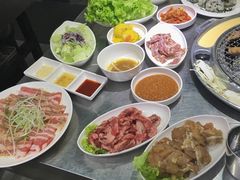 -喜来稀肉(虹泉路店)
