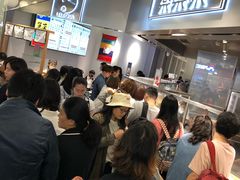 等位区-LELECHA乐乐茶(美罗城店)