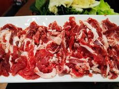 -潮汕美牛肉丸火锅店(天宁寺店)