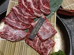 -NIUAN牛庵·日式和牛烧肉(恒隆店)