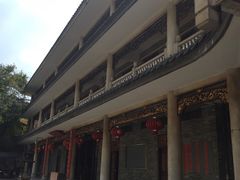 -华林禅寺
