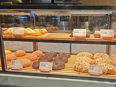 -木子木水日式烫面包(观音桥星光68广场店)
