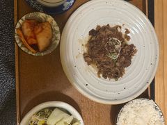 -长崎屋·日本料理·刺身·烧鸟(天河北路店)