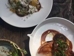 -Ocean's Table 欧舍