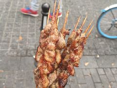 -同来顺烧烤餐厅(哈尔滨道店)