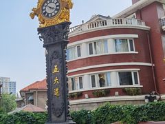 -民园广场