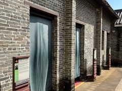 -九龙寨城公园