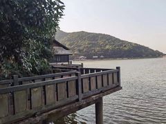 -桃花岛风景旅游区