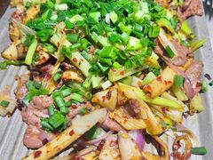 -绿茶餐厅(南方商城店)