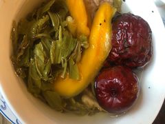 八宝盖碗茶-清真·益鑫羊肉手抓馆(花园北街店)