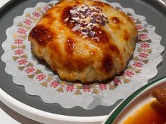 -金牌禄运·点心·啫煲(百信广场店)