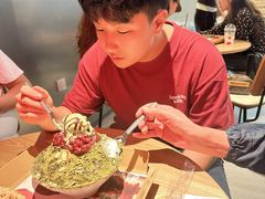 -劳顶笨Rotty Bun(青岛城阳店)