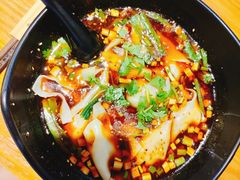 老麻抄手-好這口重庆小面(总店)